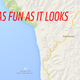 Illustration for article titled How To Drive The Pacific Coast Highway Like A Champion
